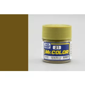 Mr Hobby - Mr. Color C021 Middle Stone