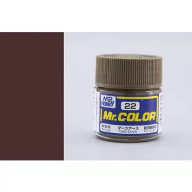 Mr Hobby - Mr. Color C022 Dark Earth