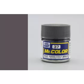 Mr Hobby - Mr. Color C037 RLM75 Gray Violet