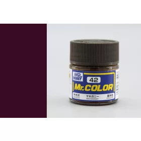 Mr Hobby - Mr. Color C042 Mahogany