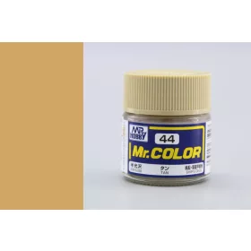 Mr Hobby - Mr. Color C044 Tan