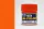 Mr Hobby - Mr. Color C049 Clear Orange