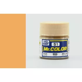 Mr Hobby - Mr. Color C051 Flesh