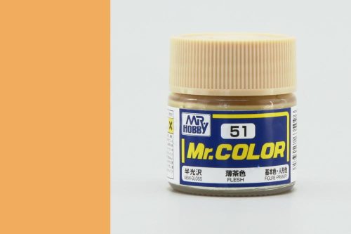 Mr. Hobby - Mr. Color C051 Flesh