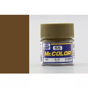 Mr Hobby - Mr. Color C055 Khaki