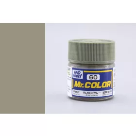 Mr Hobby - Mr. Color C060 RLM02 Gray