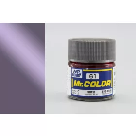 Mr Hobby - Mr. Color C061 Burnt Iron