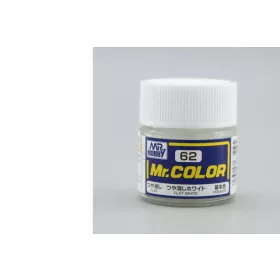 Mr Hobby - Mr. Color C062 Flat White