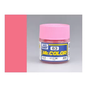 Mr Hobby - Mr. Color C-063 Pink