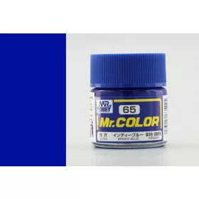 Mr Hobby - Mr. Color C-065 Bright Blue