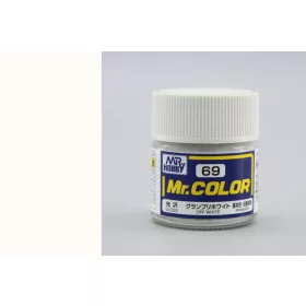 Mr Hobby - Mr. Color C069 Off White