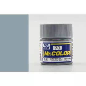 Mr Hobby - Mr. Color C073 Aircraft Gray