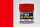 Mr Hobby - Mr. Color C079 Shine Red