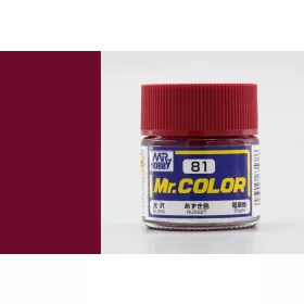 Mr Hobby - Mr. Color C081 Russet