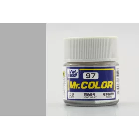 Mr Hobby - Mr. Color C097 Light Gray