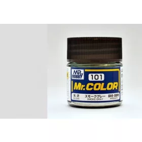 Mr Hobby - Mr. Color C101 Smoke Gray
