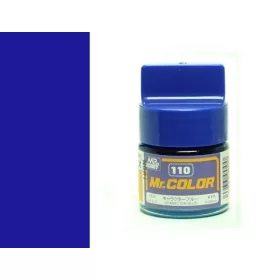 Mr Hobby - Mr. Color C110 Character Blue