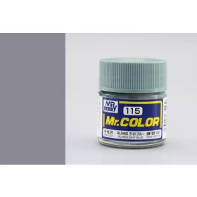 Mr Hobby - Mr. Color C-115 RLM65 Light Blue