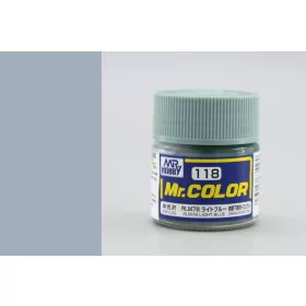Mr Hobby - Mr. Color C118 RLM78 Light Blue