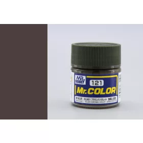 Mr Hobby - Mr. Color C121 RLM81 Brown Violet