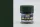 Mr Hobby - Mr. Color C-124 Dark Green (Mitsubishi)