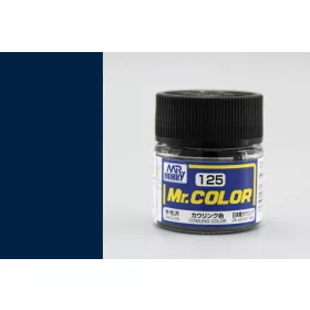 Mr Hobby - Mr. Color C125 Cowling Color