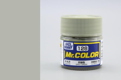 Mr. Hobby - Mr. Color C128 Gray Green