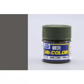 Mr Hobby - Mr. Color C130 Dark Green (Kawasaki)