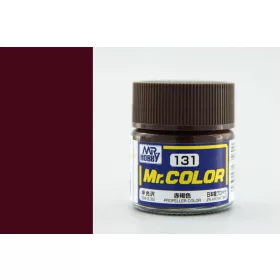 Mr Hobby - Mr. Color C131 Red Brown II