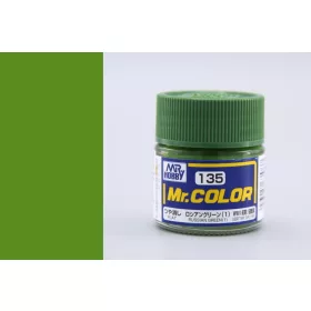 Mr Hobby - Mr. Color C135 Russian Green (1)