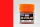 Mr Hobby - Mr. Color C173 Fluorescent Orange