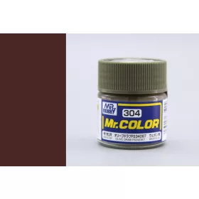 Mr Hobby - Mr. Color C304 Olive Drab FS34087