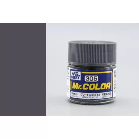 Mr Hobby - Mr. Color C305 Gray FS36118
