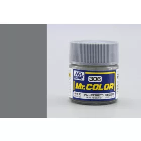 Mr Hobby - Mr. Color C306 Gray FS36270