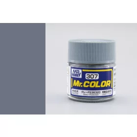 Mr Hobby - Mr. Color C307 Gray FS36320