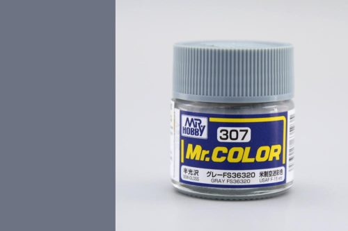 Mr. Hobby - Mr. Color C307 Gray FS36320