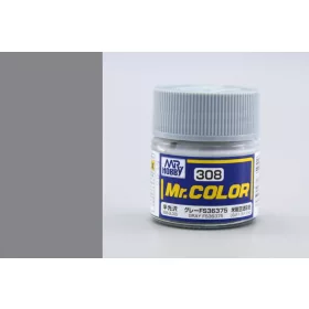 Mr Hobby - Mr. Color C308 Gray FS36375
