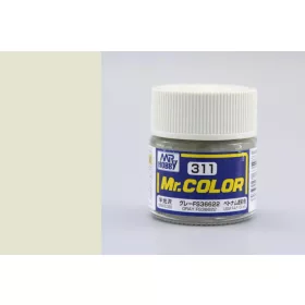 Mr Hobby - Mr. Color C311 Gray FS36622