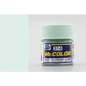 Mr Hobby - Mr. Color C314 Blue FS35622