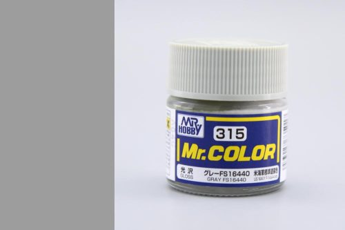 Mr. Hobby - Mr. Color C-315 Gray FS16440