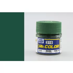 Mr Hobby - Mr. Color C319 Light Green
