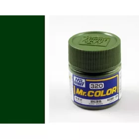Mr Hobby - Mr. Color C320 Dark Green