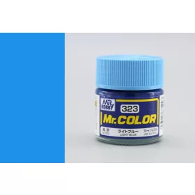 Mr Hobby - Mr. Color C323 Light Blue