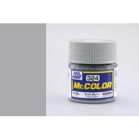 Mr Hobby - Mr. Color C324 Light Gray