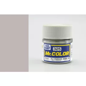 Mr Hobby - Mr. Color C-325 Gray FS26440
