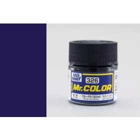 Mr Hobby - Mr. Color C326 Blue FS15044