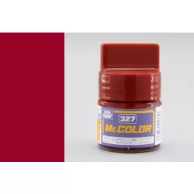 Mr Hobby - Mr. Color C327 Red FS11136