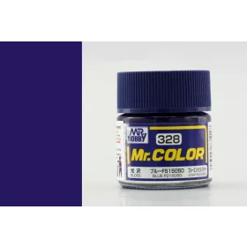 Mr Hobby - Mr. Color C328 Blue FS15050