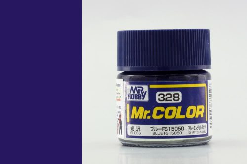 Mr. Hobby - Mr. Color C328 Blue FS15050