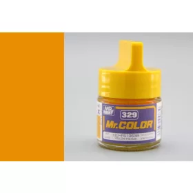 Mr Hobby - Mr. Color C329 Yellow FS13538